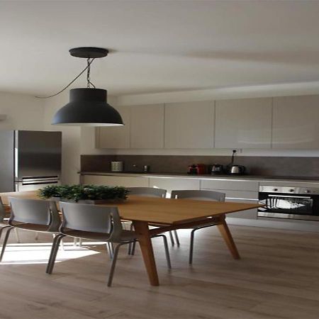 Adige Rooms Porta Vittoria 维罗纳 外观 照片