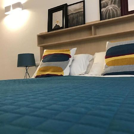 Adige Rooms Porta Vittoria 维罗纳 外观 照片