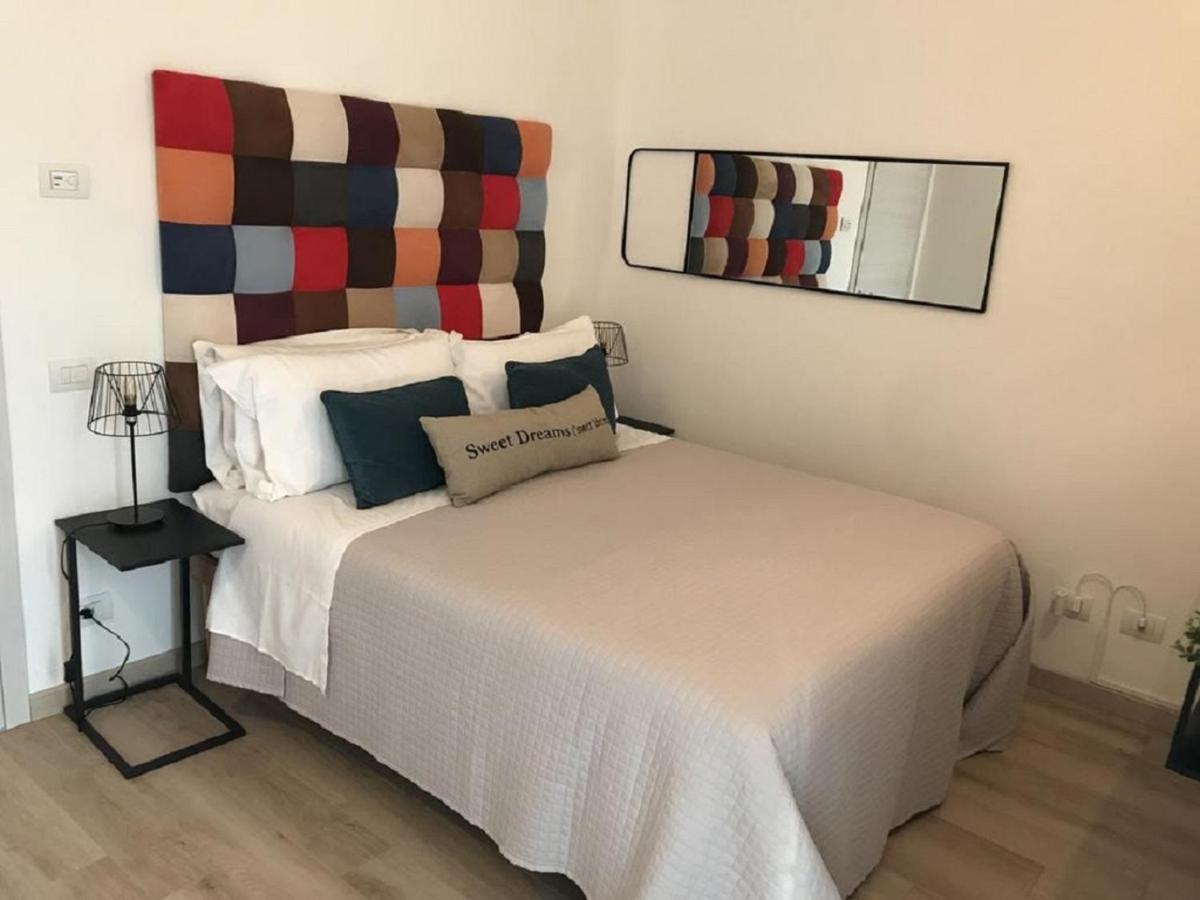 Adige Rooms Porta Vittoria 维罗纳 外观 照片
