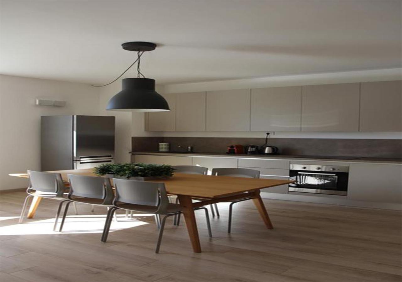 Adige Rooms Porta Vittoria 维罗纳 外观 照片