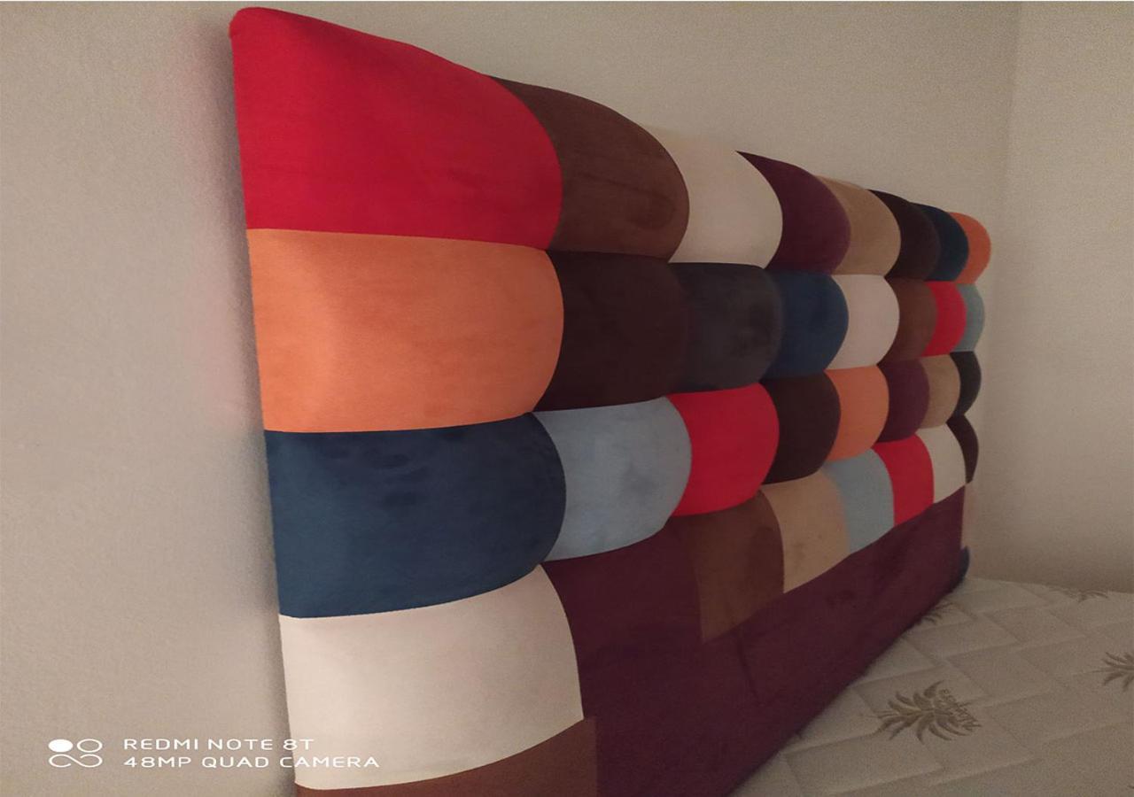 Adige Rooms Porta Vittoria 维罗纳 外观 照片