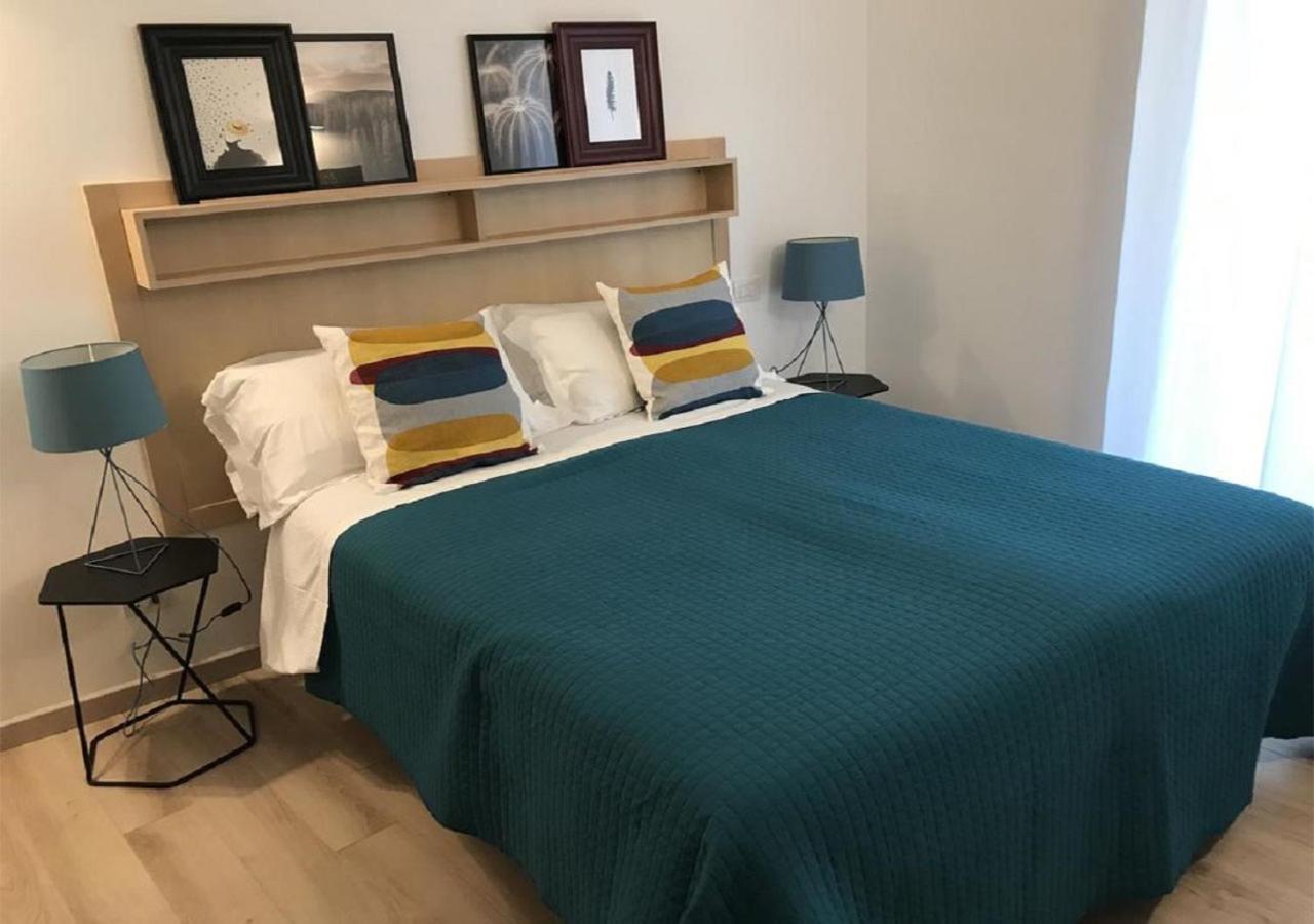 Adige Rooms Porta Vittoria 维罗纳 外观 照片