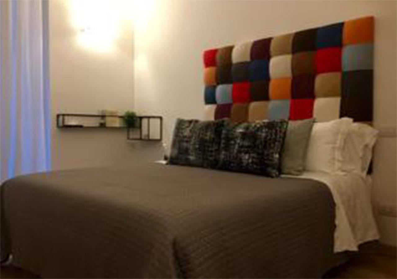 Adige Rooms Porta Vittoria 维罗纳 外观 照片