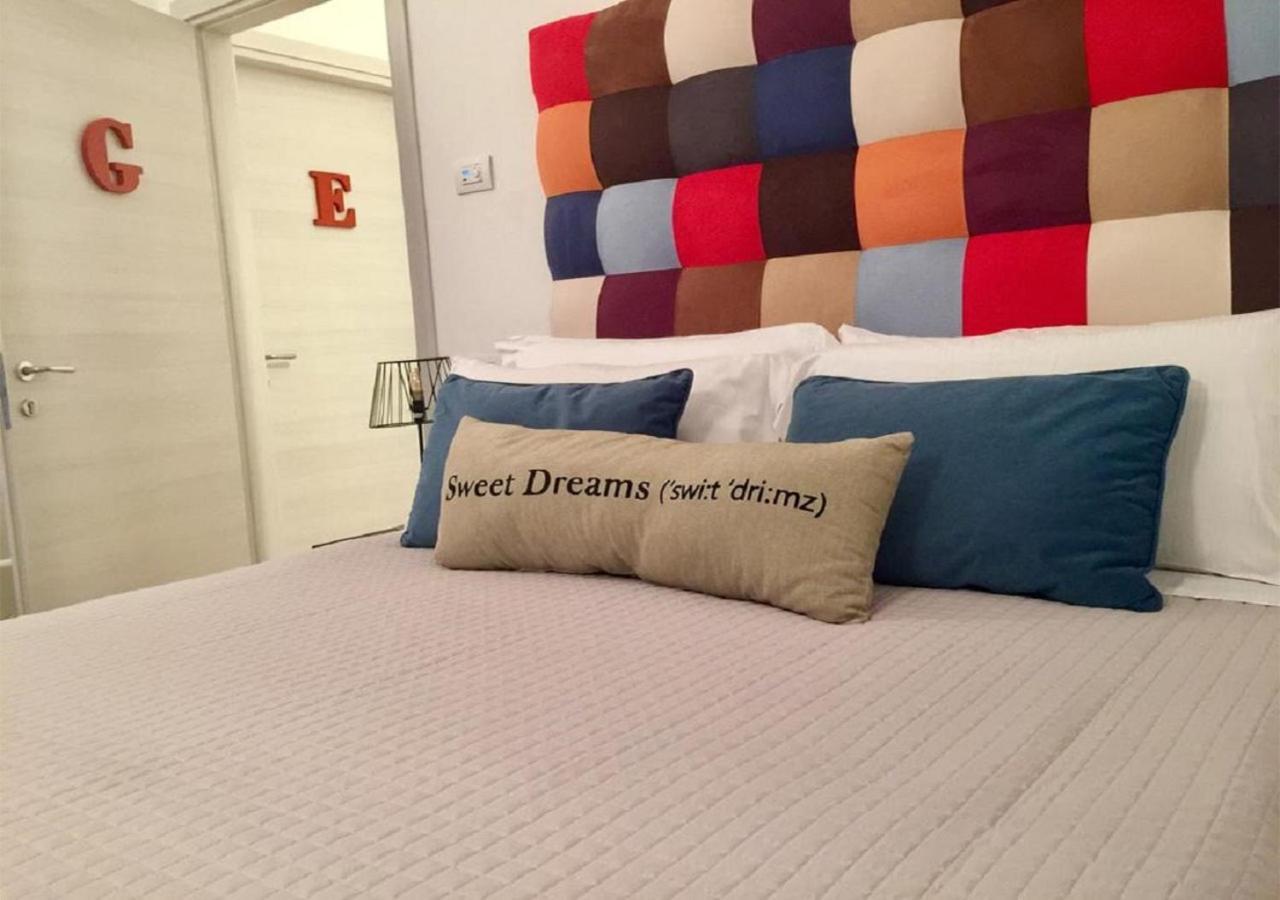 Adige Rooms Porta Vittoria 维罗纳 外观 照片