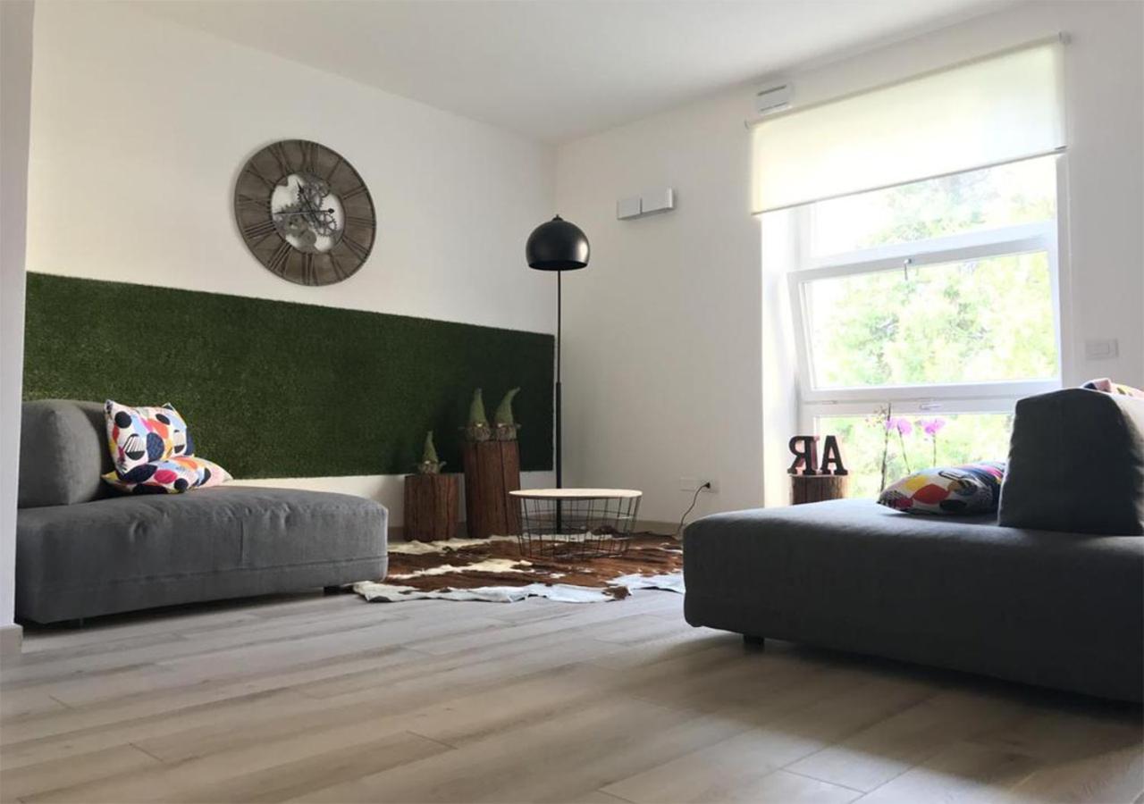 Adige Rooms Porta Vittoria 维罗纳 外观 照片
