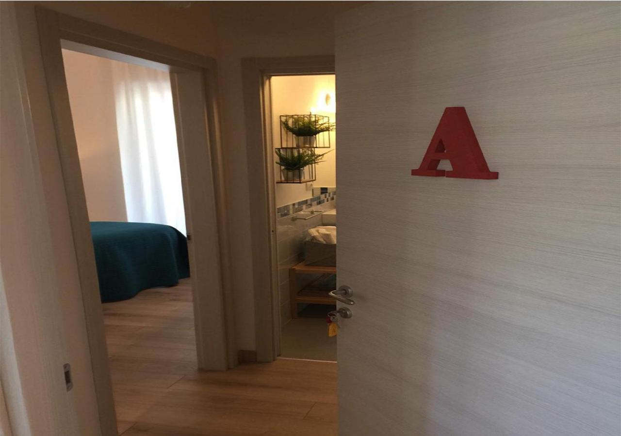 Adige Rooms Porta Vittoria 维罗纳 外观 照片