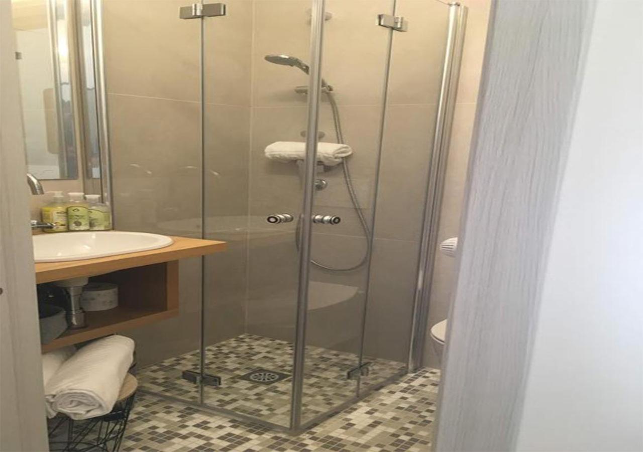 Adige Rooms Porta Vittoria 维罗纳 外观 照片