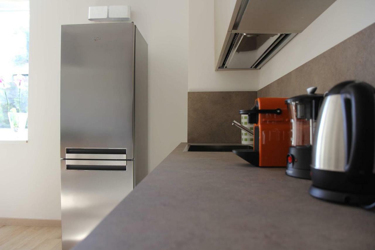 Adige Rooms Porta Vittoria 维罗纳 外观 照片